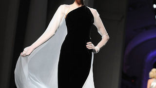 Jean Paul Gaultier – Jesen 2009. (Haute Couture)