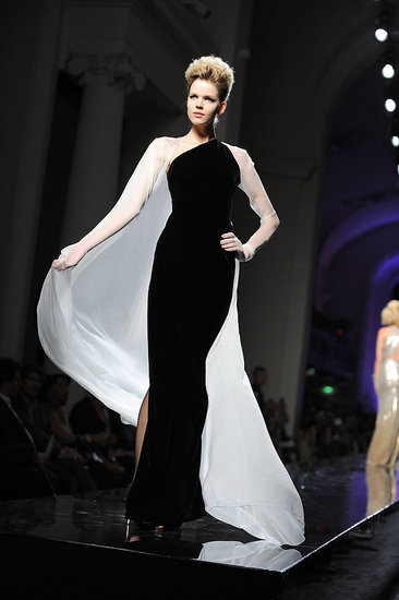 Jean Paul Gaultier – Jesen 2009. (Haute Couture)