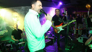 Dražen Zečić Zeko @ Podroom Night Club Dražen Zečić Zeko @ Podroom Night Club