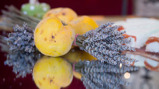 Restoran Pet bunara – “Šinjorina Dunja” (foto:Saša Čuka) Restoran Pet bunara – “Šinjorina Dunja” (foto:Saša Čuka)