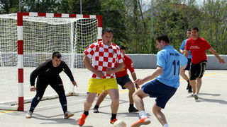 4. Memorijalni malonogometni turnir “Frane Vukić”, foto: Mladen Malik