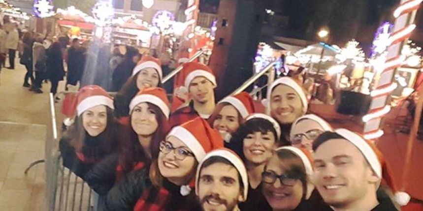 A.K.A. Crescendo i Ars Cantabile oduševili na “Adventu”