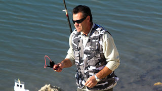 1. Memorijalni turnir u sportskom ribolovu “Darijo Čurković”, Foto: Leo Banić