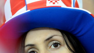 Hrvatska – Francuska 19-24