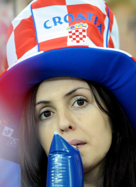 Hrvatska – Francuska 19-24