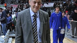 Zmago Sagadin, KK Zadar (foto: Marin Gospić)