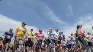 Wings for Life World Run 2018 Wings for Life World Run 2018