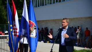 ŠRC Ravnice: Hrvatski olimpijski dan ŠRC Ravnice: Hrvatski olimpijski dan