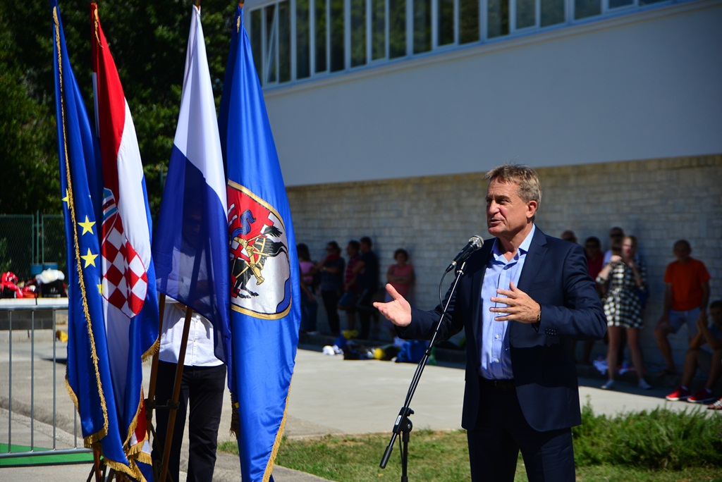 ŠRC Ravnice: Hrvatski olimpijski dan ŠRC Ravnice: Hrvatski olimpijski dan