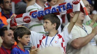 Hrvatska-Rusija 26-24, Zadar 31.5.2008.