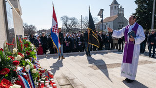 30. Obljetnica akcije “Drače”