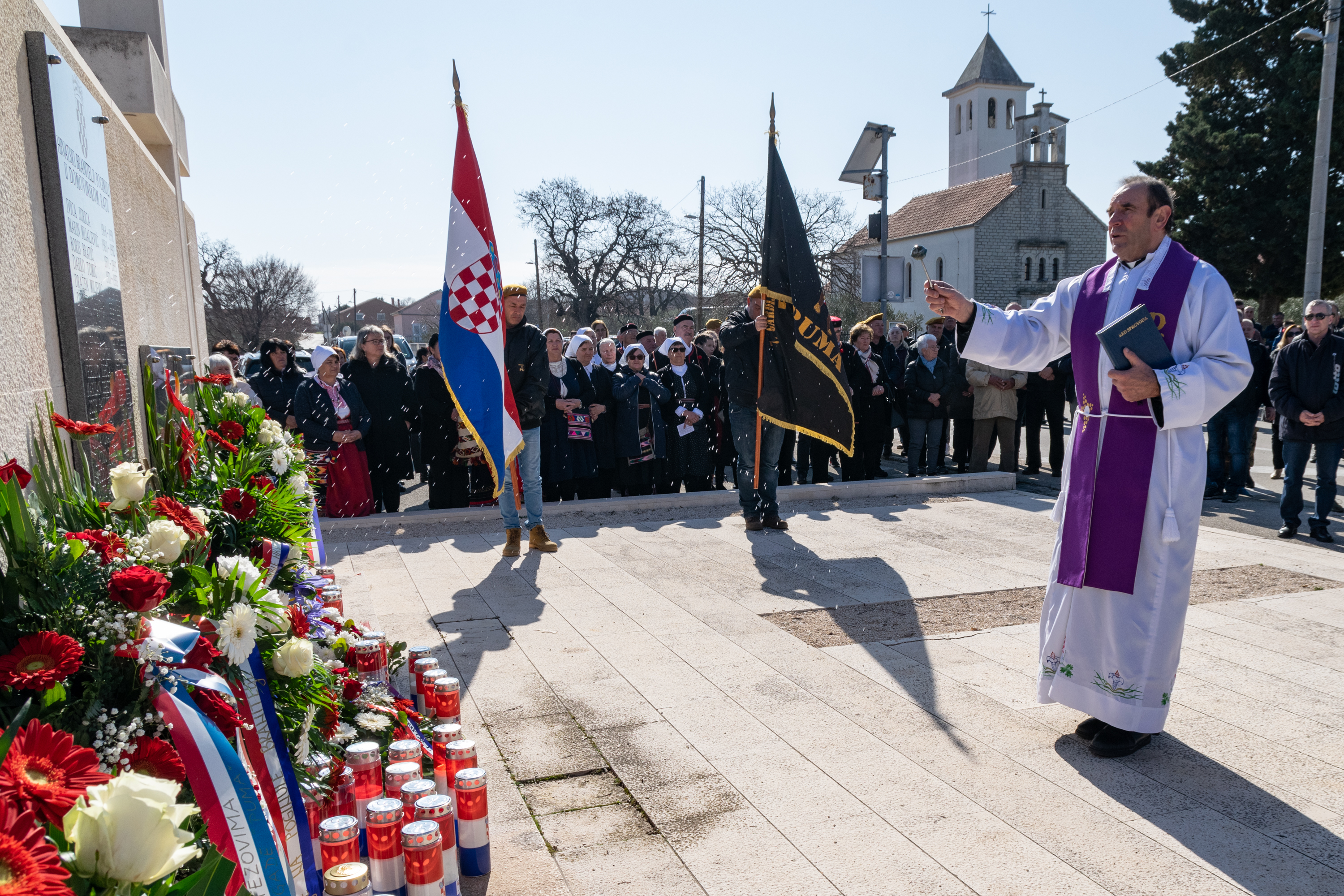 30. Obljetnica akcije “Drače”