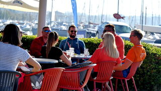 Sva lica “Zadarske koke” Sva lica “Zadarske koke”