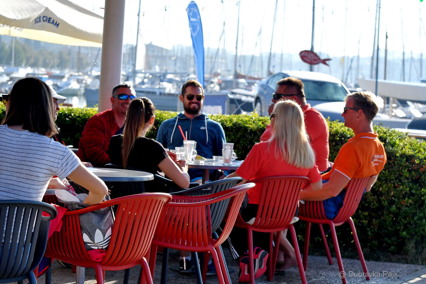 Sva lica “Zadarske koke” Sva lica “Zadarske koke”