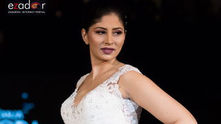 11. Festival vjenčanja: Modna revija vjenčanica i svečanih haljina te revija cvijeća i koncert Sandija Cenova 11. Festival vjenčanja: Modna revija vjenčanica i svečanih haljina te revija cvijeća i koncert Sandija Cenova