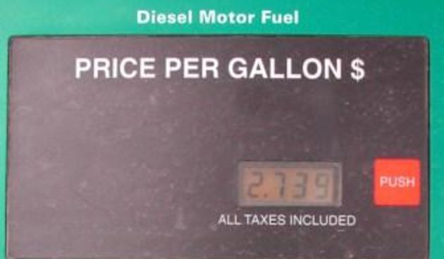 Dizel gorivo (Foto: abc.net)