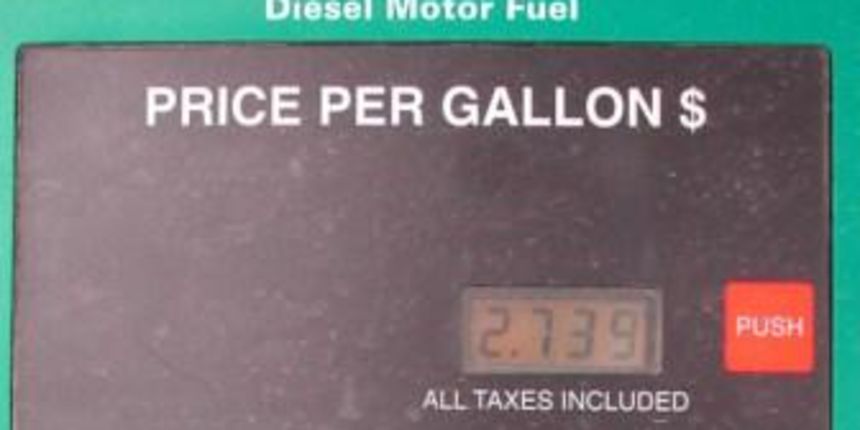 Dizel gorivo (Foto: abc.net) Dizel gorivo (Foto: abc.net)