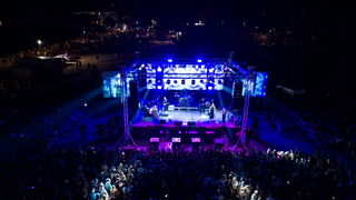 Severina @ Privlačka noć 2024. Severina @ Privlačka noć 2024.