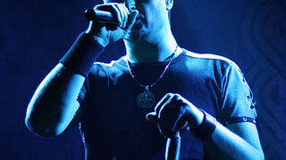 Koncert Thompsona u Jazinama