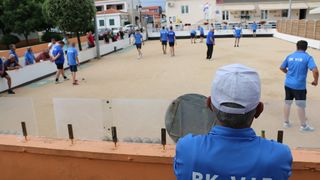 3. HBL: BK Vir – BK Čista Velika 18-4 3. HBL: BK Vir – BK Čista Velika 18-4