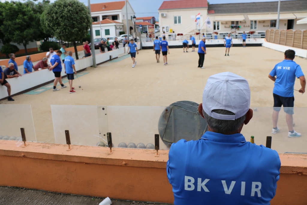 3. HBL: BK Vir – BK Čista Velika 18-4 3. HBL: BK Vir – BK Čista Velika 18-4