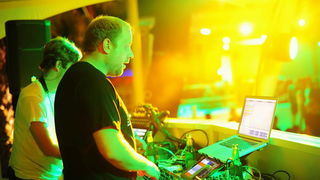 Maeva Carter @ Zrće Spring Break Festival Maeva Carter @ Zrće Spring Break Festival