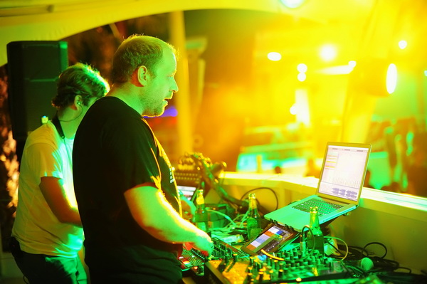 Maeva Carter @ Zrće Spring Break Festival Maeva Carter @ Zrće Spring Break Festival