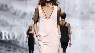 Schwarzkopf Cro-a-porter 2015., Mastela