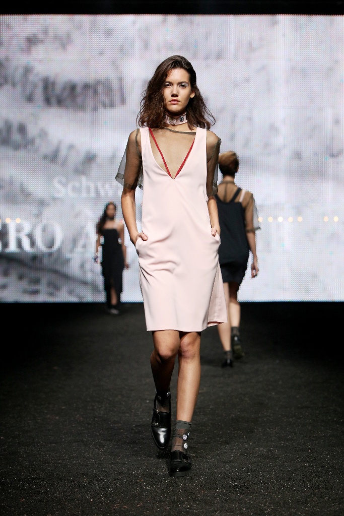 Schwarzkopf Cro-a-porter 2015., Mastela