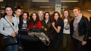 22. Izbor sportaša godine Zadarskog lista – proglašenje pobjednica i pobjednika. Foto: Iva Perinčić