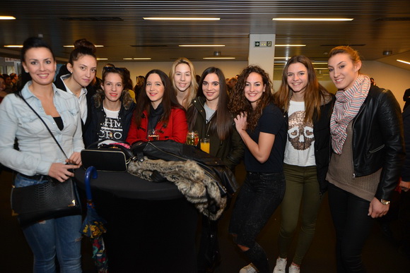 22. Izbor sportaša godine Zadarskog lista – proglašenje pobjednica i pobjednika. Foto: Iva Perinčić