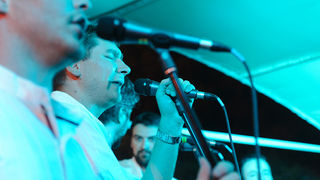 Yachting: Koncert klape Sv. Florijan, foto: Leo Banic