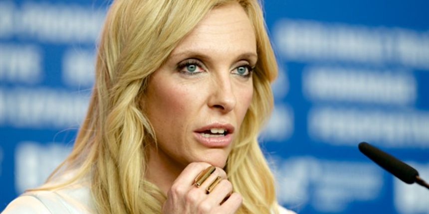 Toni Collette, foto: promo Toni Collette, foto: promo