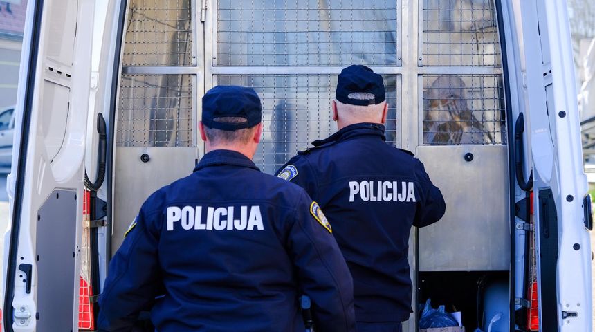 policajci, policija policajci, policija