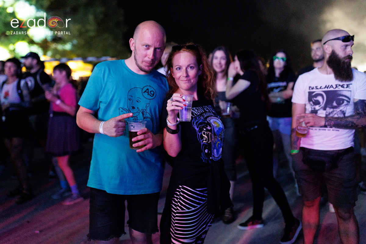 Vlajternativa Benkovac 2023. Vlajternativa Benkovac 2023.