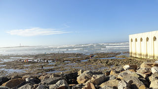 Skitnja Casablancom, foto: Pero Šindija