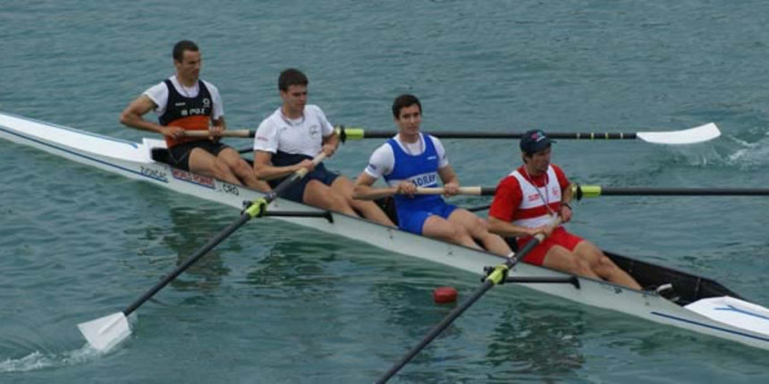 Hrvatski četverac bez kormilara, Foto: vk-jadran.hr