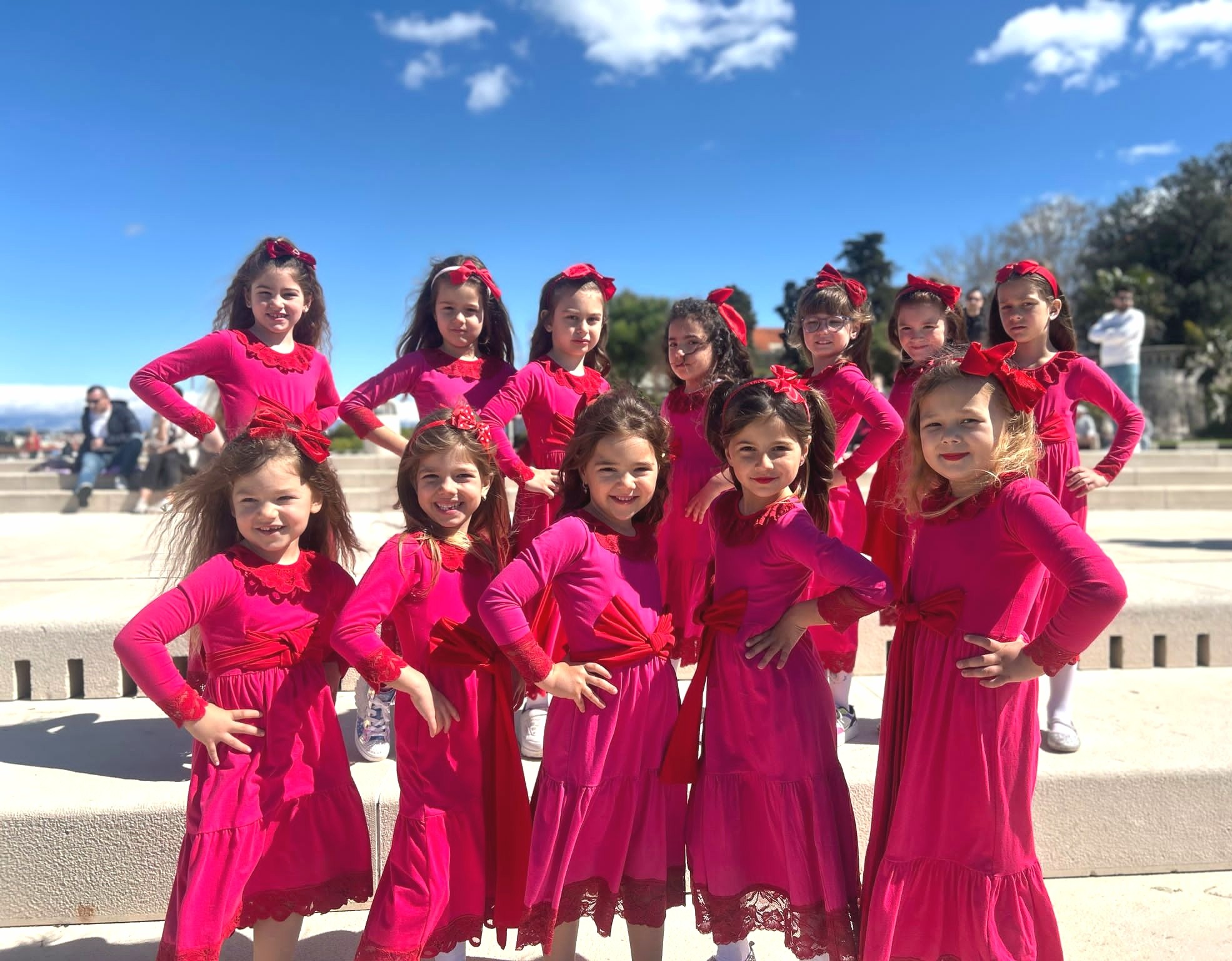 Dječji zbor Libretići: Djeca Ljubavi