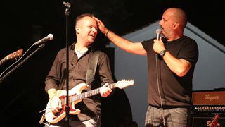 Tony Cetinski priredio spektakl za kraj Virskog ljeta