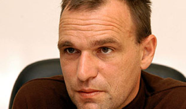 Vinko Brešan (foto: vecernji.hr)