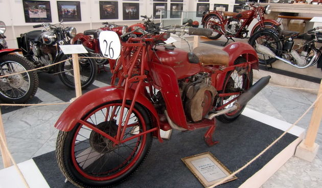 Gradska loza Zadar: Oldtimeri – biseri iz garaze