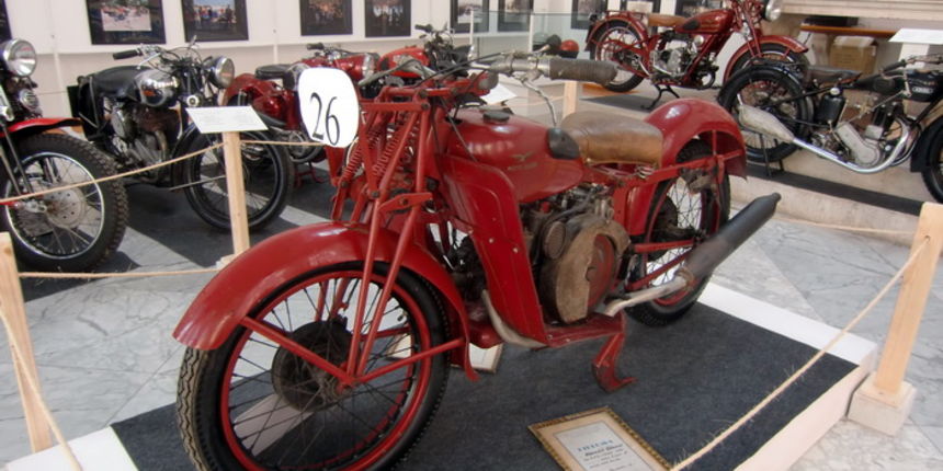 Gradska loza Zadar: Oldtimeri – biseri iz garaze