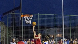 Ljetna liga Diklo-Maraska Ljetna liga Diklo-Maraska