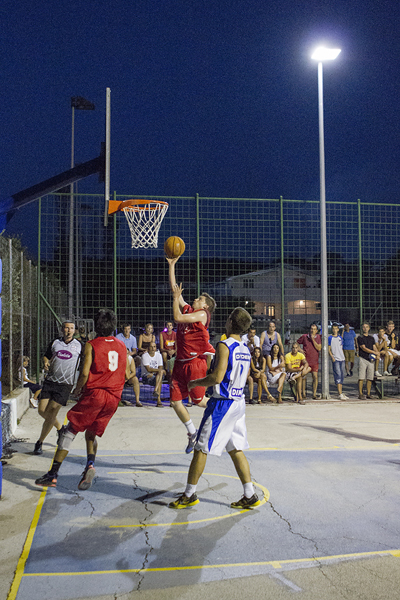 Ljetna liga Diklo-Maraska Ljetna liga Diklo-Maraska