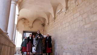Obilježavanje obljetnice potpisivanja Zadarskog mira iz 1358. Obilježavanje obljetnice potpisivanja Zadarskog mira iz 1358.