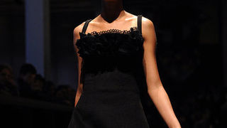 Milan Fashion Week: Prada jesen 2010 (Coutorture.com)