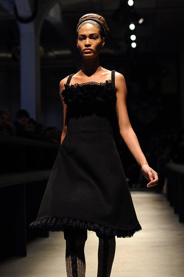 Milan Fashion Week: Prada jesen 2010 (Coutorture.com)