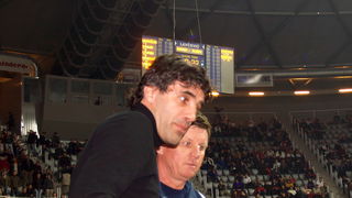 Zdravko Mamic i Marijan Vlak, NK Dinamo