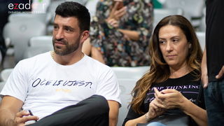 Polufinale doigravanja HT Premijer lige, 1. utakmica: KK Zadar – KK Cibona 89-78