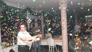 Hotel Vicko Starigrad nagrada Adrian 15.11.2007. Hotel Vicko Starigrad nagrada Adrian 15.11.2007.